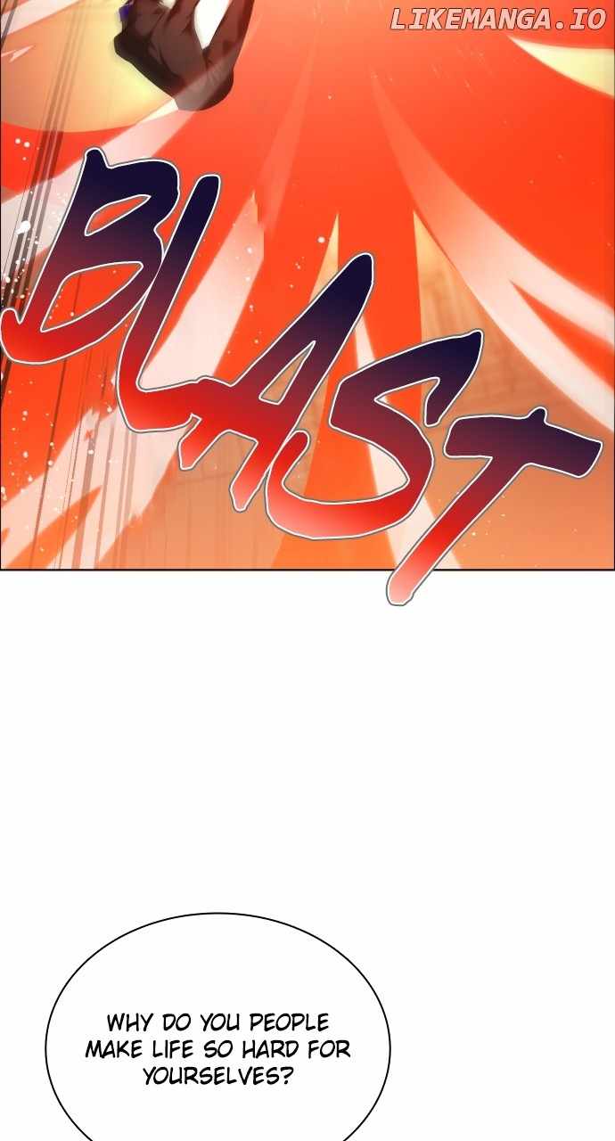 Zero Game Chapter 307 4